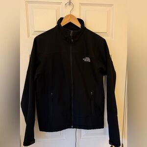 The North Face Mens apex chromium thermal jacket Small *EUC*